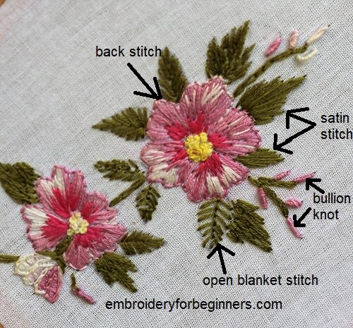 embroider with me last part