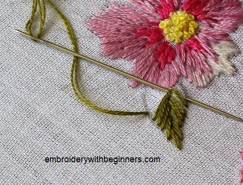 stitch along with me