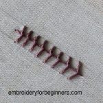 basque knot