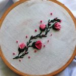 embroider along with me 2