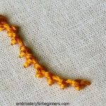 palestrina stitch