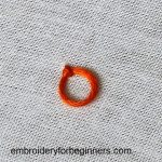 peking knot