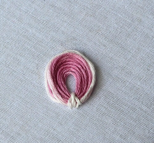 loop stitch