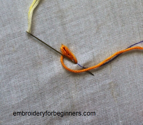 working on the next chain