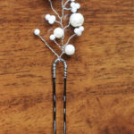 bridal clip