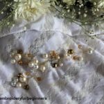 bridal pin