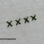 cross stitch